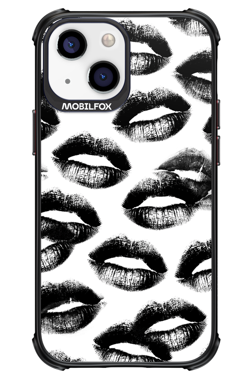 Ghost Kiss 2.0 - Apple iPhone 13 Mini