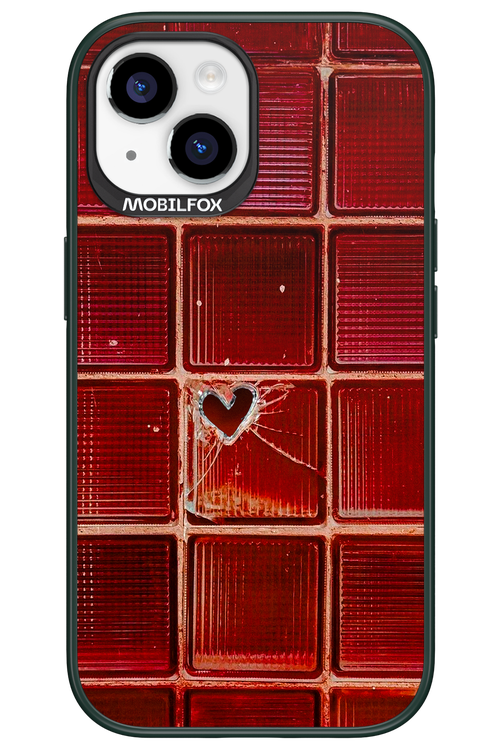 Heartbroken - Apple iPhone 15
