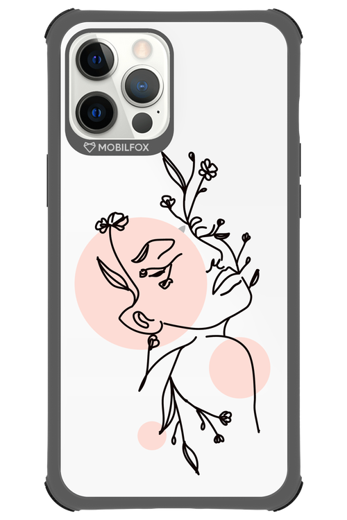 Confidence - Apple iPhone 12 Pro Max