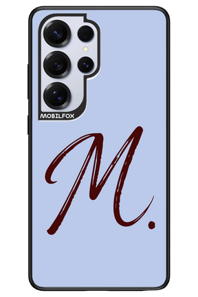 (Jellyfish Presso) M 2.0 - Samsung S25 Ultra