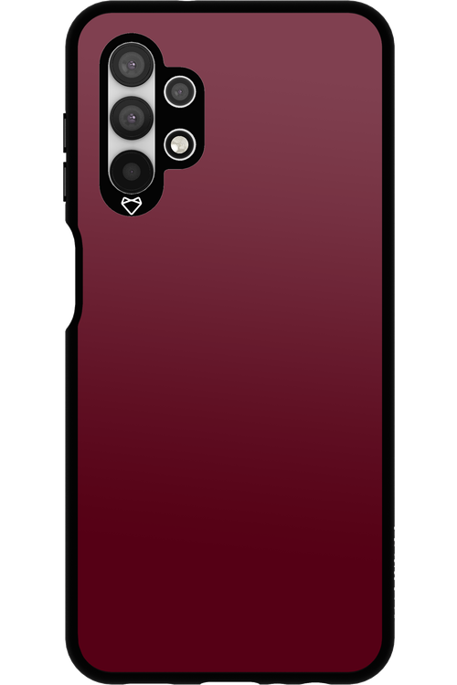 Burgundy 2.0 - Samsung Galaxy A13 4G