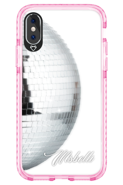 Disco Mood - Apple iPhone XS