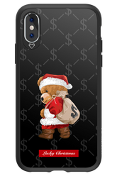 Lucky Christmas - Apple iPhone X