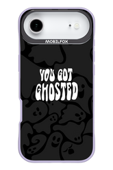 Ghosted - Apple iPhone 17 Air