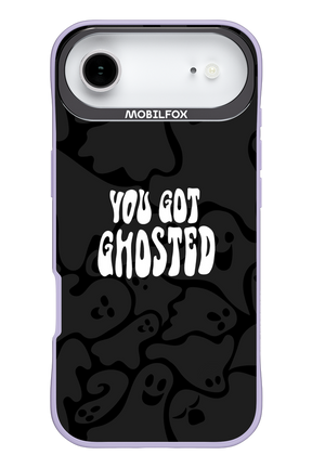 Ghosted - Apple iPhone 17 Air