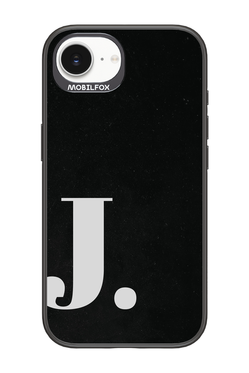 J (Off Space) - Apple iPhone 16e