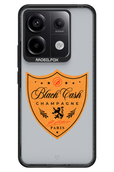 Black Cash Champagne - Xiaomi Redmi Note 13 Pro 5G