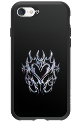 Silver Soul 2.0 - Apple iPhone SE 2020