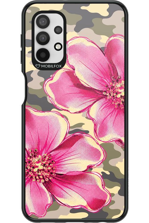 CAMO BLOOM 2.0 - Samsung Galaxy A32 5G