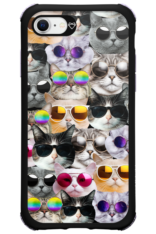 Cat World - Apple iPhone SE 2022