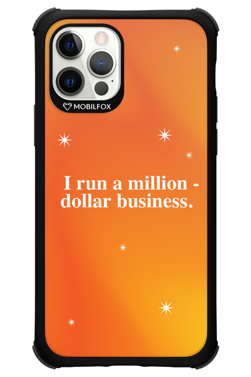Business business - Apple iPhone 12 Pro