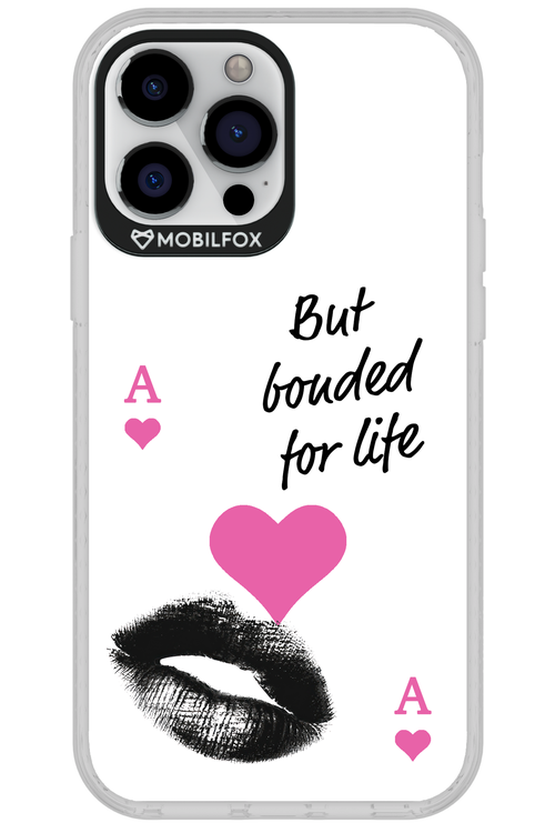Bonded for Life 2.0 - Apple iPhone 13 Pro Max
