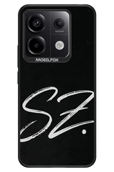 (Off Space) SZ 2.0 - Xiaomi Redmi Note 13 Pro 5G