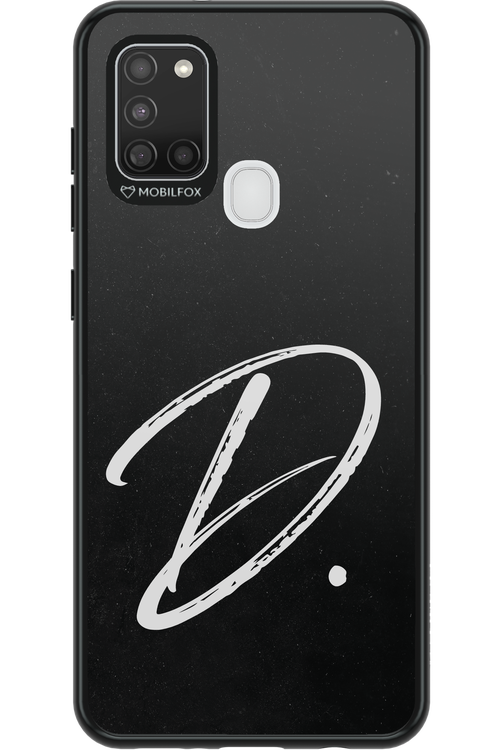 (Off Space) D 2.0 - Samsung Galaxy A21 S