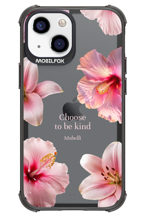 Be Kind 2.0 - Apple iPhone 13 Mini