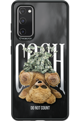 CASH - Samsung Galaxy S20 FE