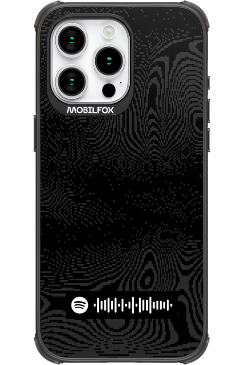 Techno frequency - Apple iPhone 15 Pro Max