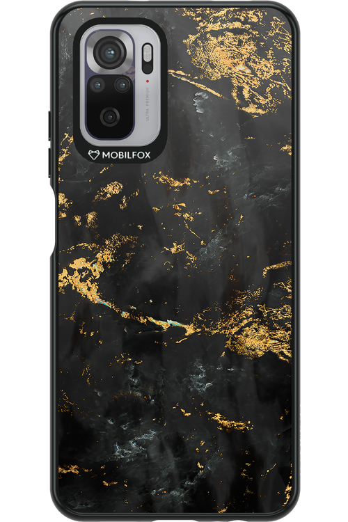 Goldie 2.0 - Xiaomi Redmi Note 10