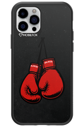 BoxRrr 2.0 - Apple iPhone 12 Pro