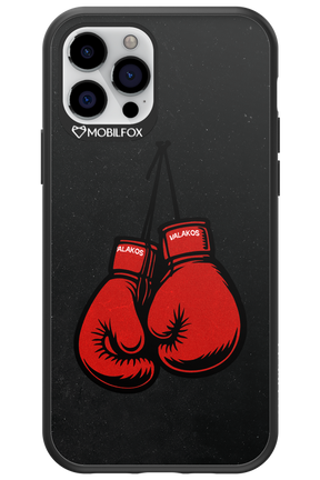 BoxRrr 2.0 - Apple iPhone 12 Pro