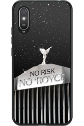 No Risk, No Royce - Xiaomi Redmi 9A