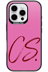 (Sorbet) CS 2.0 - Apple iPhone 16 Pro
