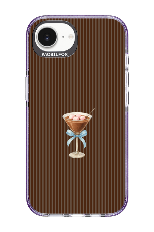 Hot Chocolate Martini - Apple iPhone 16e
