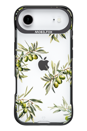 Olive Tree - Apple iPhone 17 Air