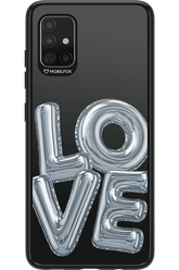 L0VE - Samsung Galaxy A51