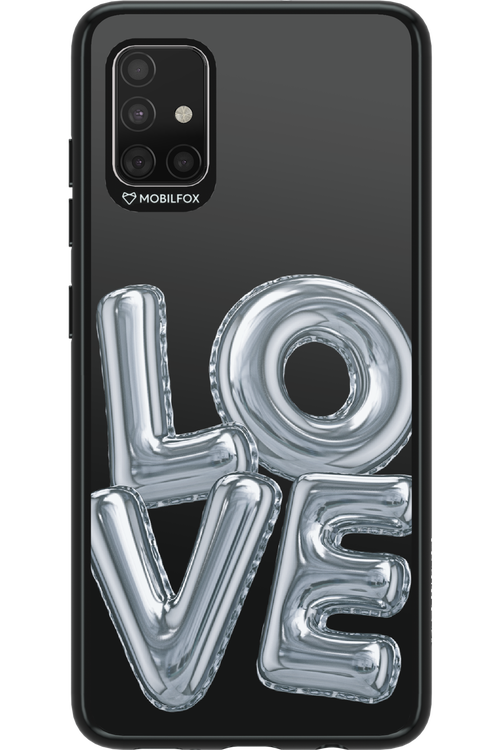 L0VE - Samsung Galaxy A51