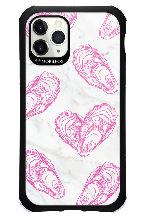 Shelly - Apple iPhone 11 Pro