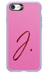 (Sorbet) J 2.0 - Apple iPhone 8