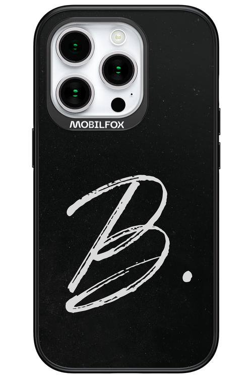 (Off Space) B 2.0 - Apple iPhone 15 Pro