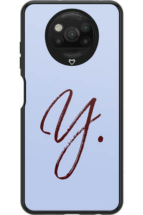 (Jellyfish Presso) Y 2.0 - Xiaomi Poco X3 NFC