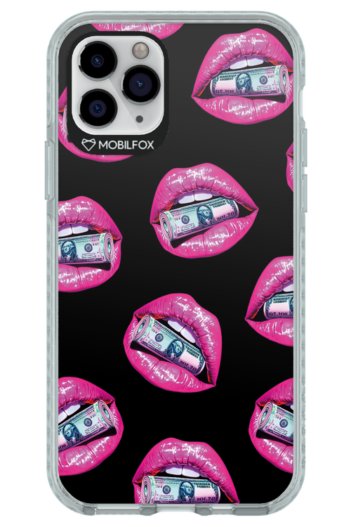 Money Lips - Apple iPhone 11 Pro