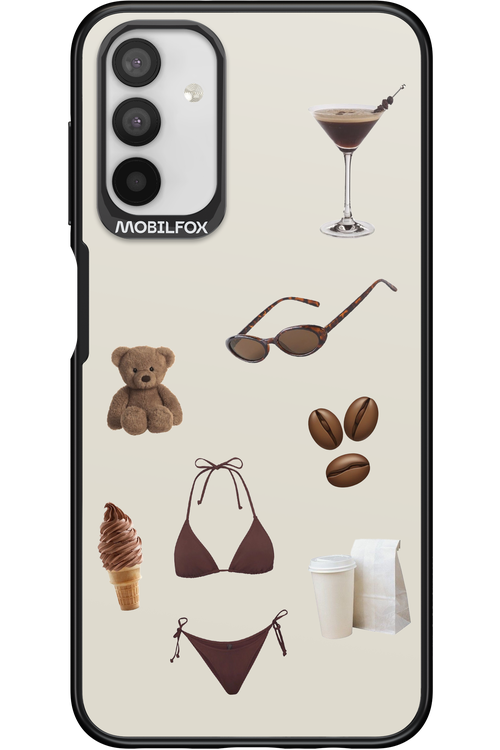 Espresso Lover - Samsung Galaxy A04s