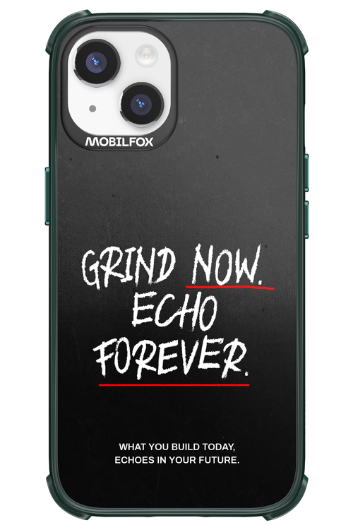 Grind Now - Apple iPhone 14