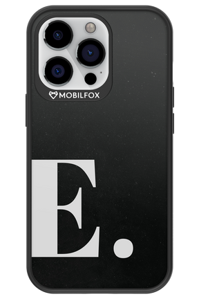 E (Off Space) 2.0 - Apple iPhone 13 Pro