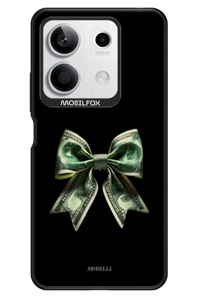 Money is Cute 2.0 - Xiaomi Redmi Note 13 5G