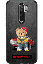 Real Teddy - Xiaomi Redmi Note 8 Pro