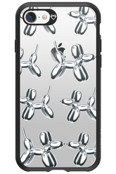 Balloon Dogs - Apple iPhone 7