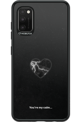 Calm Heart - Samsung Galaxy A41