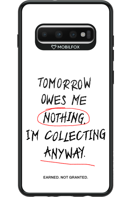 Anyway 2.0 - Samsung Galaxy S10+