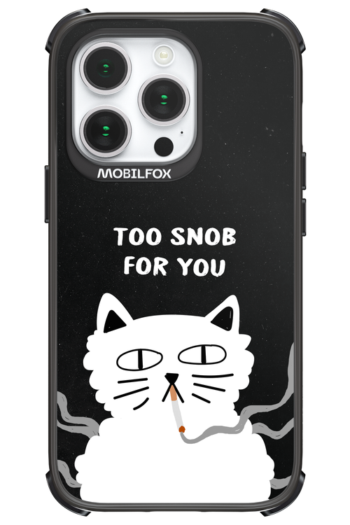 Too Snob - Apple iPhone 14 Pro