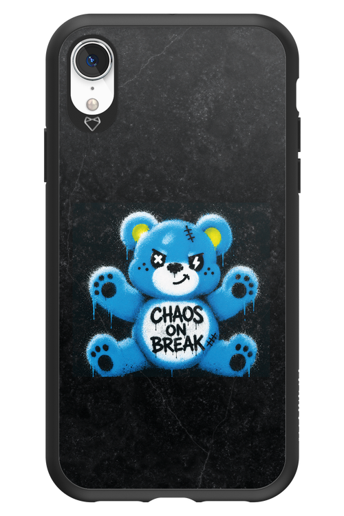 Chaos on Break 2.0 - Apple iPhone XR