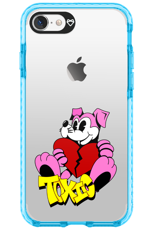 Toxic Dreams - Apple iPhone 7