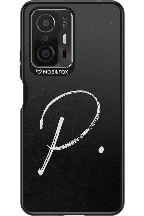 (Off Space) P 2.0 - Xiaomi Mi 11T