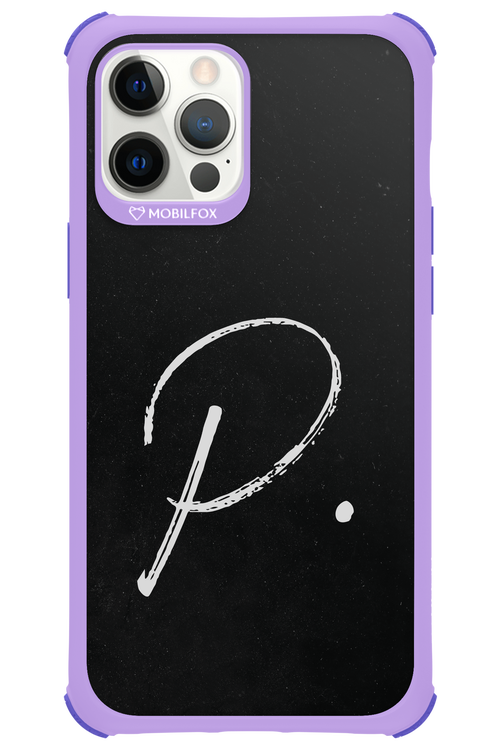 (Off Space) P 2.0 - Apple iPhone 12 Pro Max