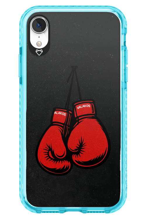BoxRrr 2.0 - Apple iPhone XR