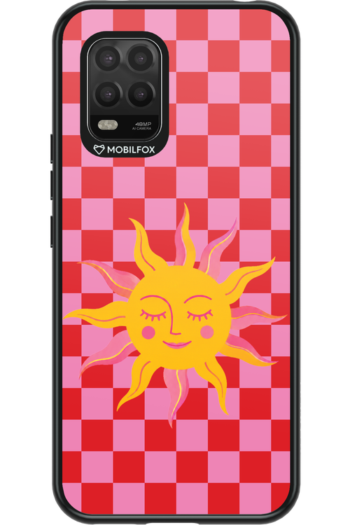 SUNNY 2.0 - Xiaomi Mi 10 Lite 5G